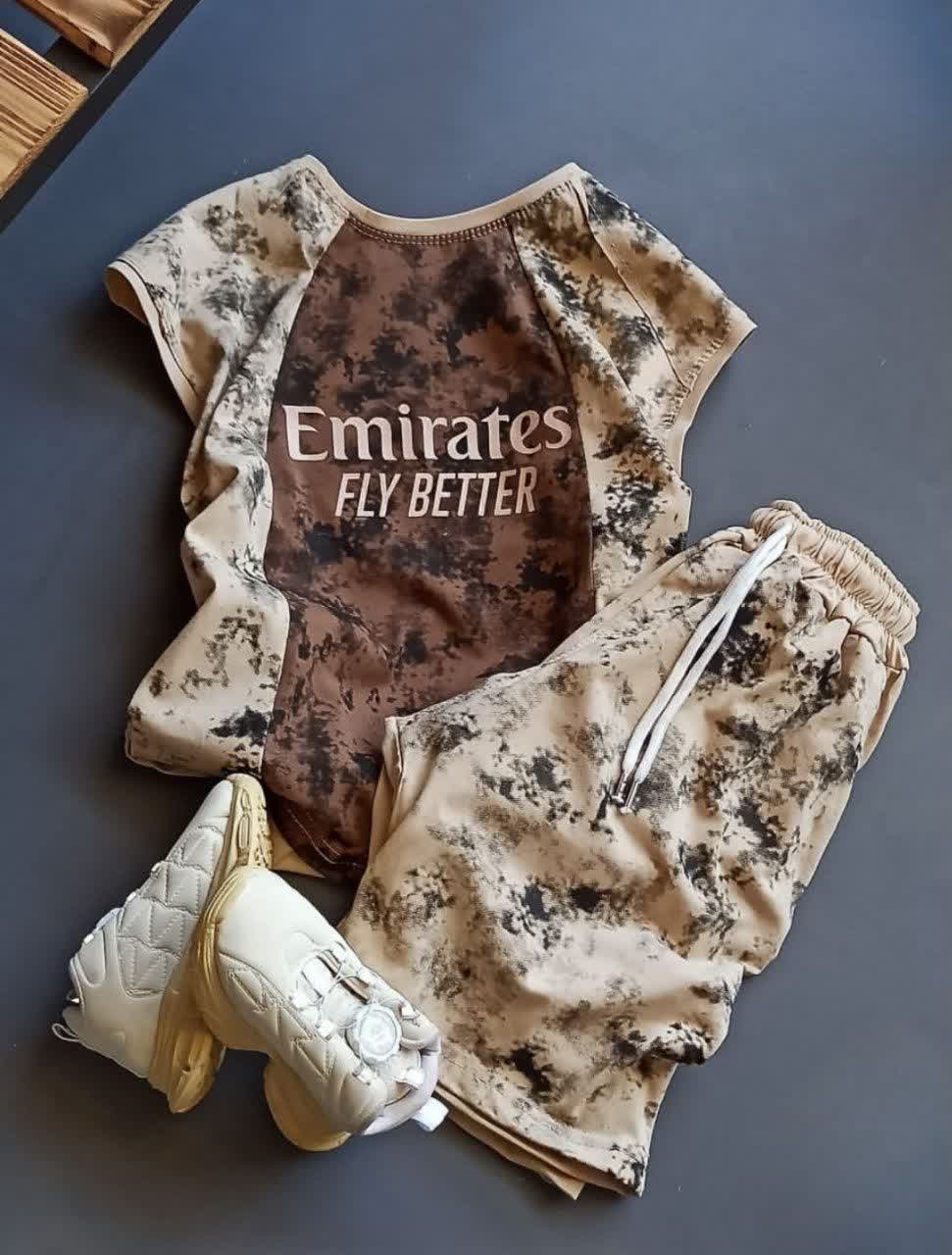 عکس محصول وست شلوارک better - شماره 3