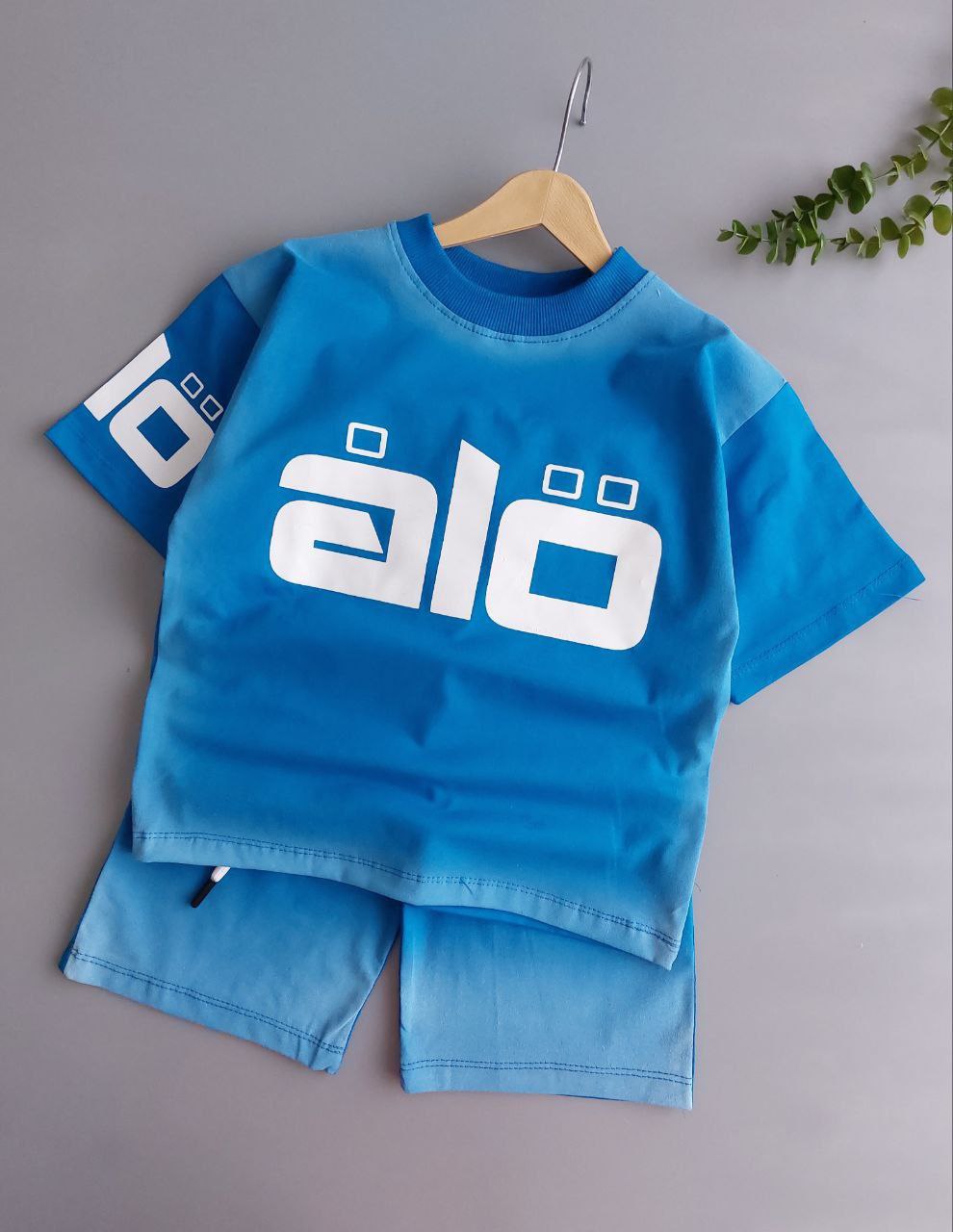 عکس محصول ست alo - شماره 5