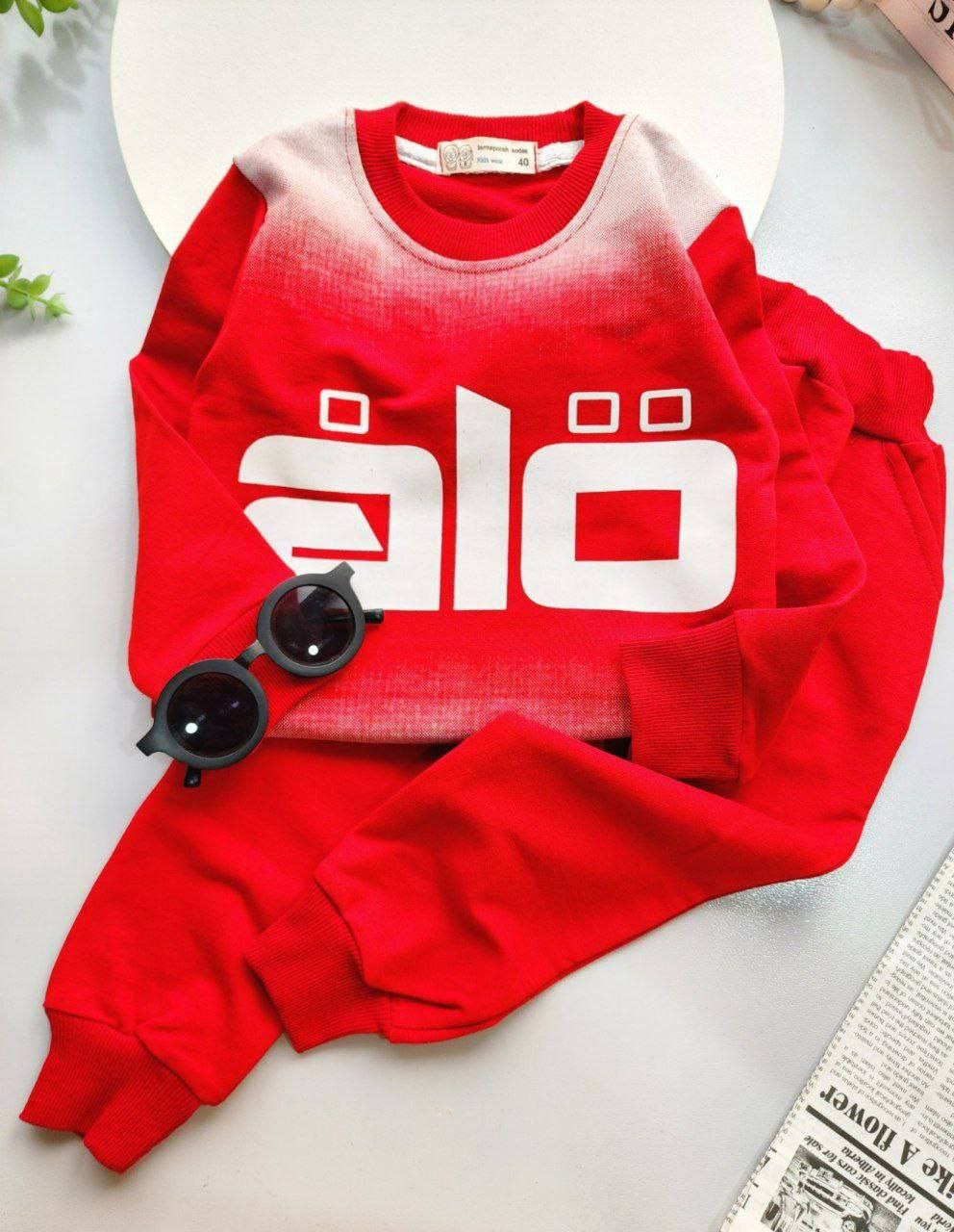 عکس محصول بلوز شلوار alo - شماره 2