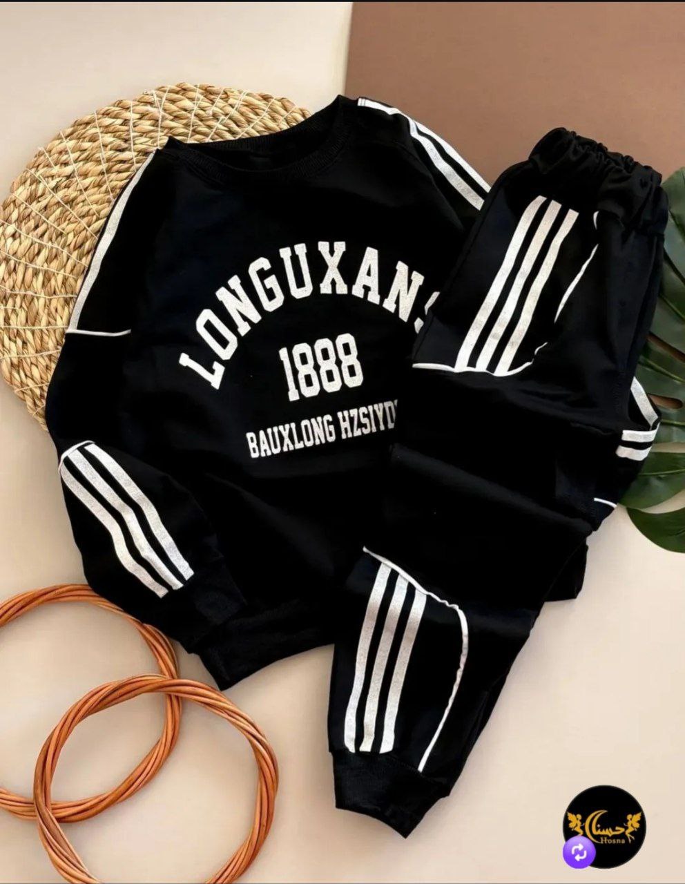 عکس محصول ست 1888 جدید - شماره 5